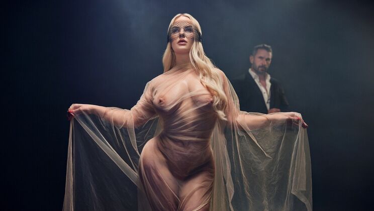 [Deeper] - Riding Worth Cumming - Manuel Ferrara - Vic Marie