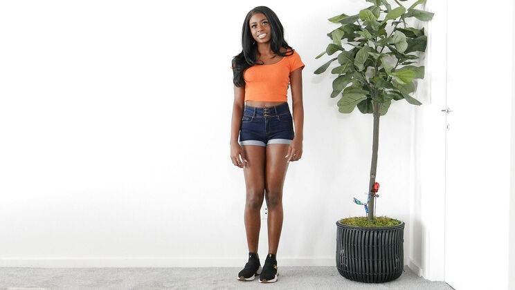 [NetVideoGirls] - Nicole's Naughty Casting - Nicole