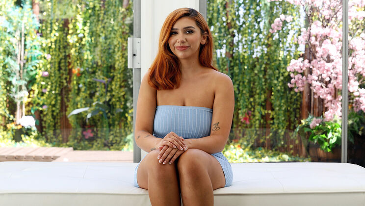 [NetGirl] - Cherry in Cowgirl Fucking - Cherry