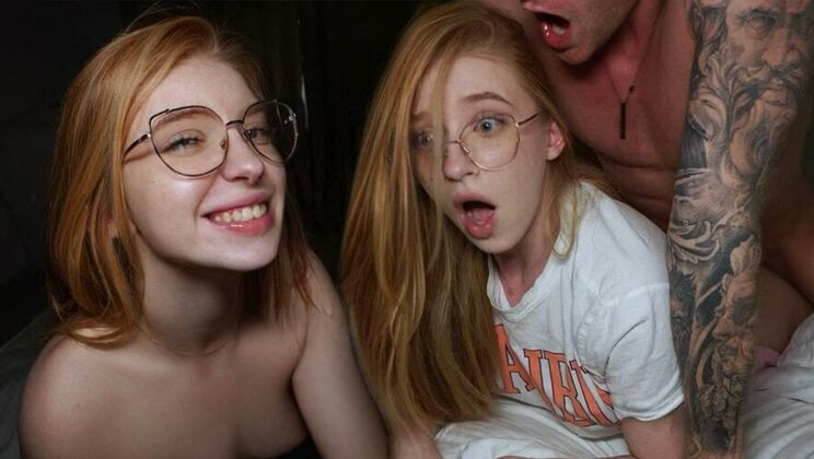 [PornForce] - Crystal White's Amateur Hardcore - Martin Spell - Crystal White