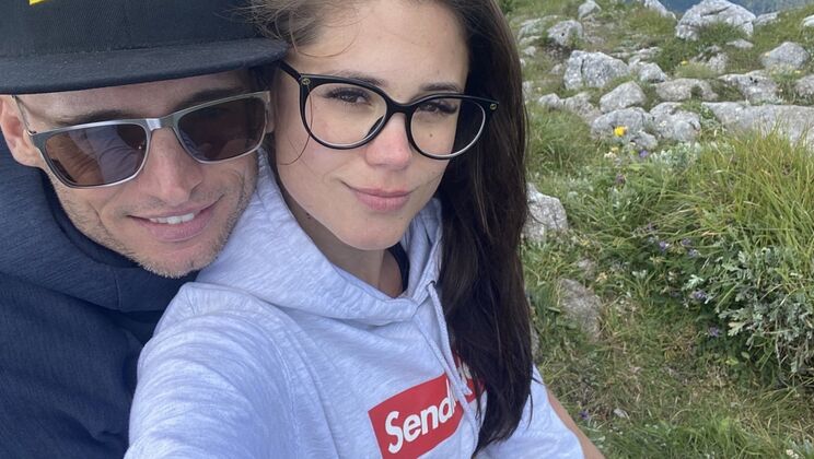 PORNLIFESTYLE - Marcello Bravo & LittleCaprice