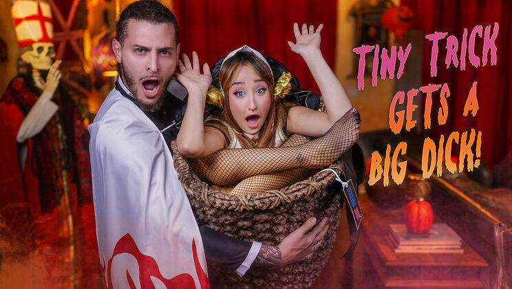 [ExxxtraSmall] - Virgin's Sweet Facial - Isabella Nice - Adonis Breeds