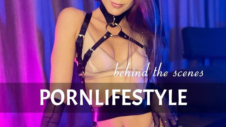 Caprice Exposed: Lingerie Shoot