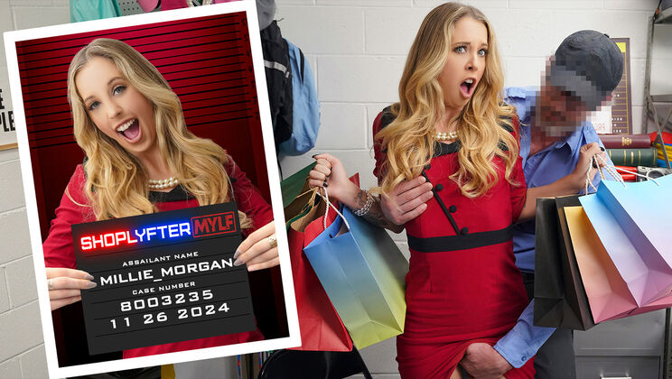 The Blonde Troublemaker: A Gagging Deepthroat Story