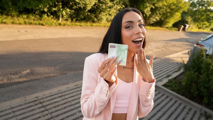 [PublicAgent] - Martin Gun's Colombian Porn Adventure