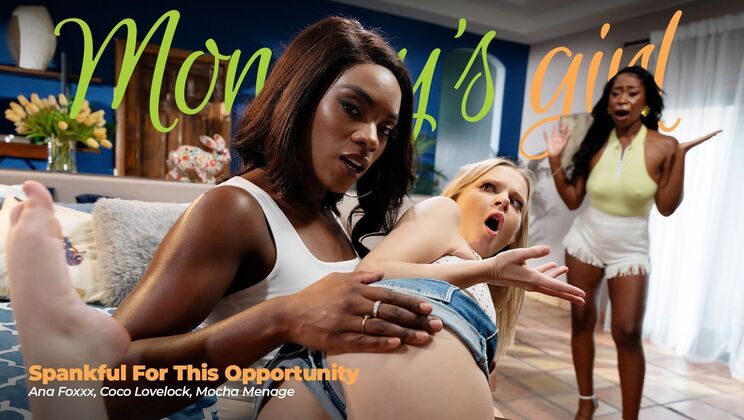 [Girlsway] - Blonde and Brunette in Hairy Lesbian Fun