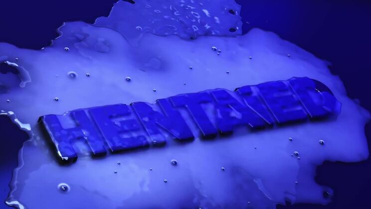 [Hentaied] - Toilet Encounters 6: Codi Vore Big Tits & Hard Fuck