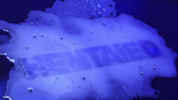 [Hentaied] - Petite Blonde Melody Marks Blowjob