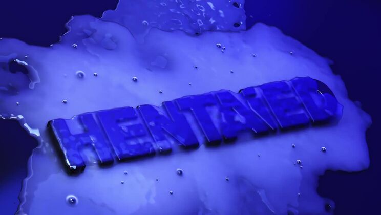 [Hentaied] - Bondage and Bukkake: Boobs and Monsters Galore