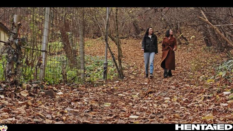 [Hentaied] - Fetish Creampie Buffet - Alya & Eve - Alya Stark - Eve Sweet