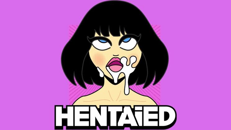 [Hentaied] - Canela Skin - All the Way Through Wild Anal Fun