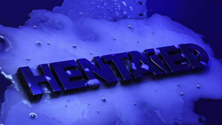 [Hentaied] - Asian Bukkake Trespassing with Rikako Katayama Big Tits - Rikako Katayama