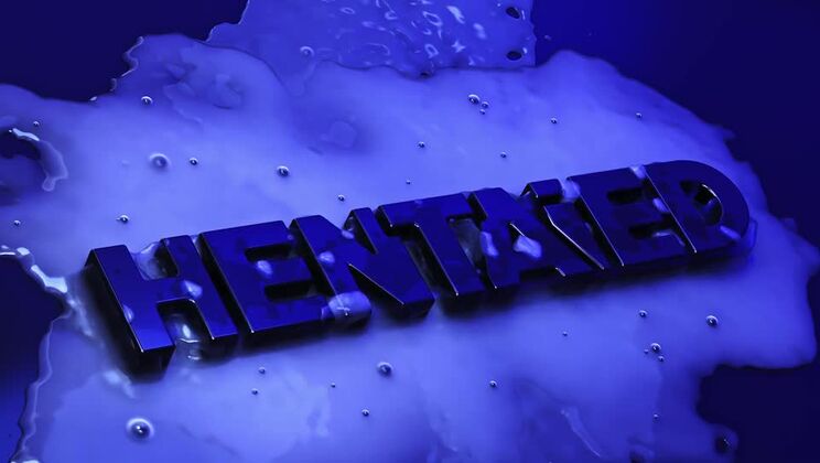 Kendra Sunderland Gets Filled From the Sky