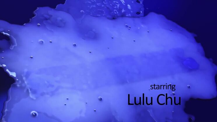 Lulu Chu Hospital Fetish Anal DP