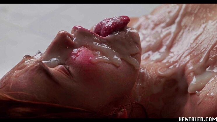 Jia Lissa Slutty Maid Takes Creampie