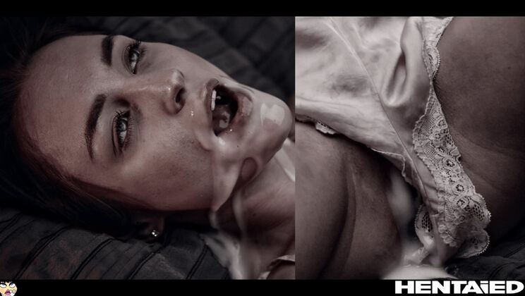 [Hentaied] - Alya Stark Fetish - Paralyzed, Peeing, Facefucking - Alya Stark