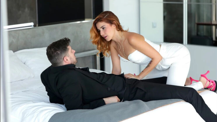 [DorcelClub] - Hairy Passion Fuck - Kristof & Agatha Go Hard - Mina K - Kristof Cale - Agatha Vega