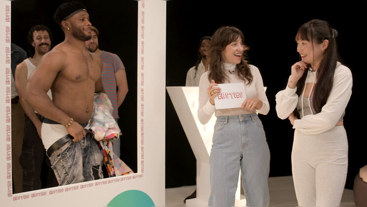 November 2024 Ersties German Porn Trailer