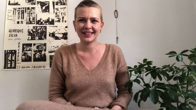 Isa's Top Pick: Agave & Anais in Hardcore Lesbian Sex