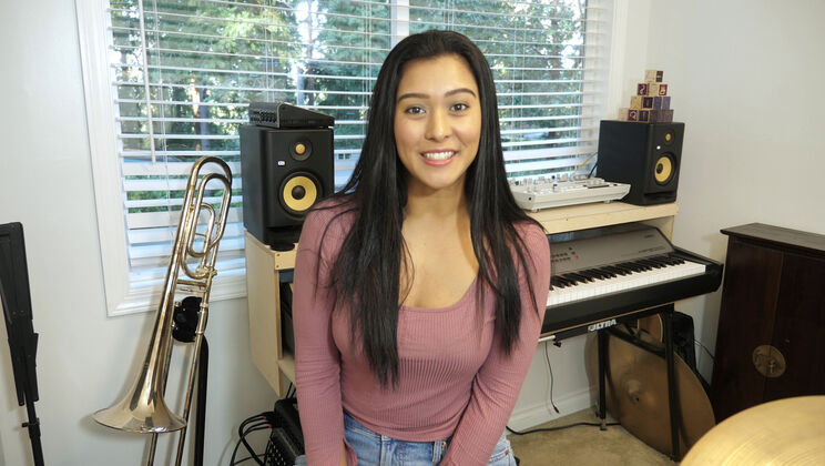 [Ersties] - Episode 6: Tula, Josie B, and Karmann Get Intimate