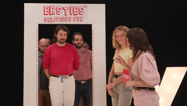 Naughty Tinder Games Exposed