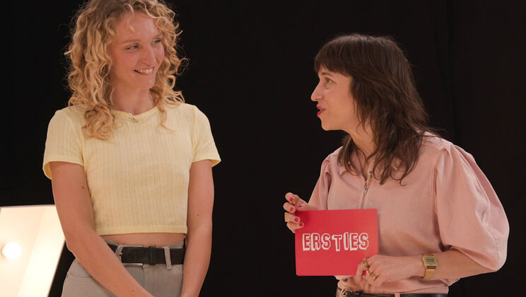 Sultry Videos for Chilly Nights