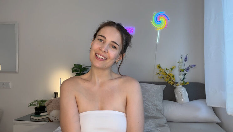 Oral Encounters with Zoena's Favorites