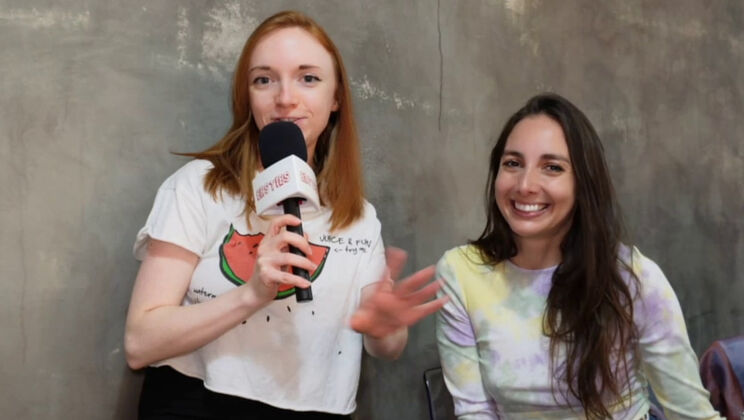 June - A Month of German Fantasies (Teaser)