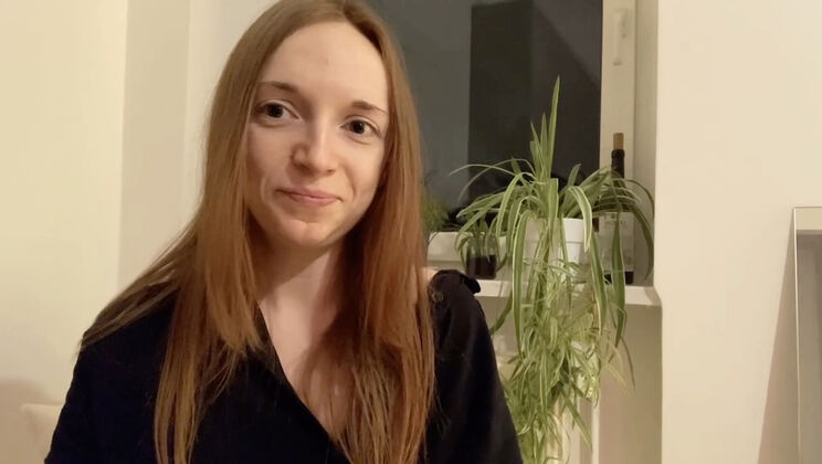 Lesbian Threesome? July & Zoe B. Get Wild