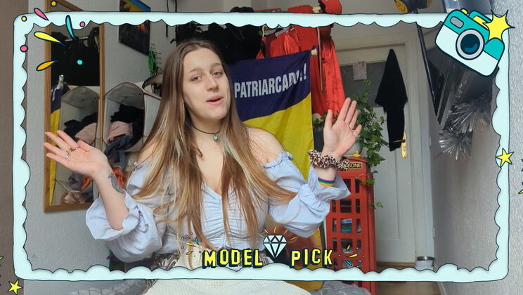 Fucking 2 Machines: Karma's Top