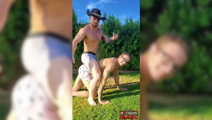 THROWBACK! Behind The Scenes Naughty Mischief