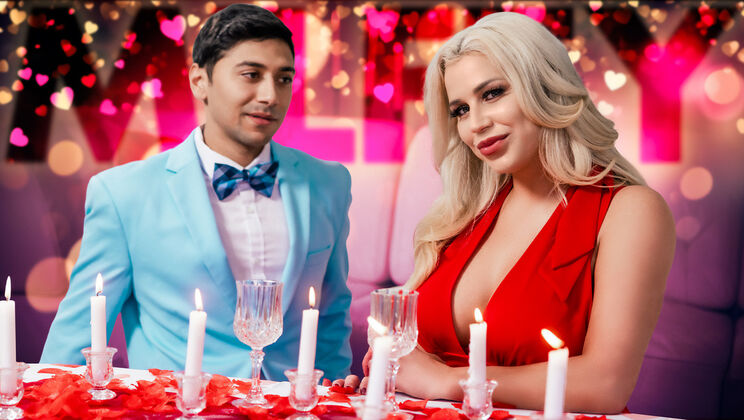 [Milfty] - Milf Honey Fucks Young Spencer - Spencer Scott - Max Fills