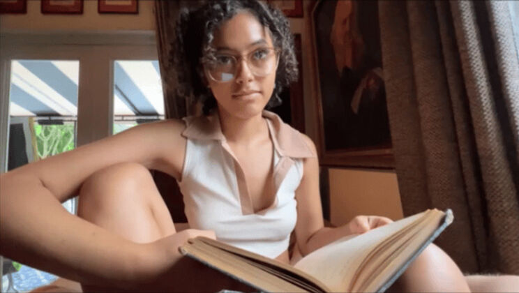 [FamilyTherapy] - Latina Stepsister Dani Diaz is Cool - Dani Diaz