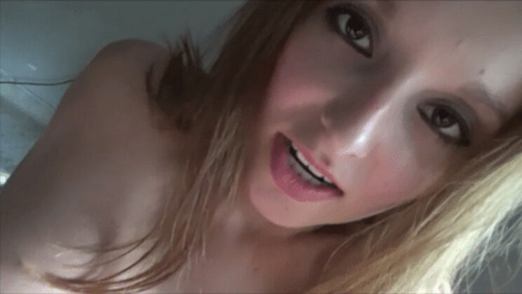 Lexi Luna's Hot Secret: Big Butt Taboo