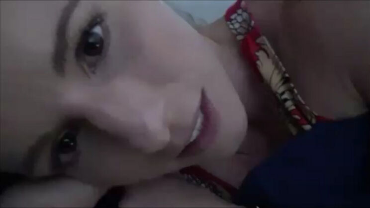 [FamilyTherapy] - Taboo Creampie: Son Fucks Stepmom Hard - a REAL creampie from her son - You can’t sleep either, baby? I’ve been tossing and turning for an hour… I tried that, it didn’t help… I need your Father, and he won’t be back from his hunting trip for another three or four days… I hate when he’s not here. I don’t know how to fall aslee