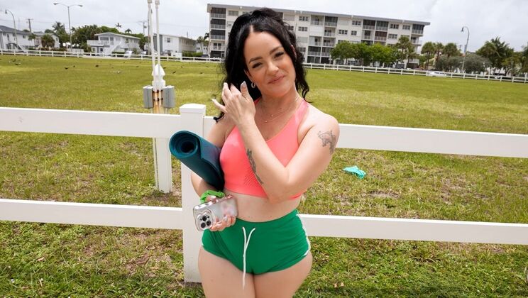 Girl’s Perfect Ass