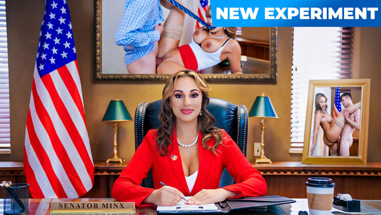 [MylfLabs] - Big tits MILF Monica Minx takes cum in mouth from Enzo East - Enzo East - Monica Minx