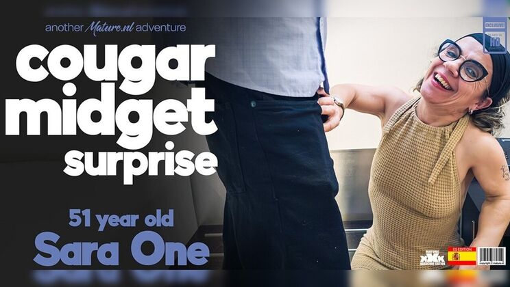 [Mature.nl] - Sara One Enjoys Sex with Toyboy in a Surprising Threesome - Yelena Vera (EU) - Manix Sweet - Sara One (EU)