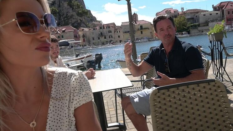 [PornWorld] - Girls Kissing and Toying: Candee Licious & Shalina Devine - David Perry - Candee Licious - Shalina Devine - Alex Romero - Matthew Meier