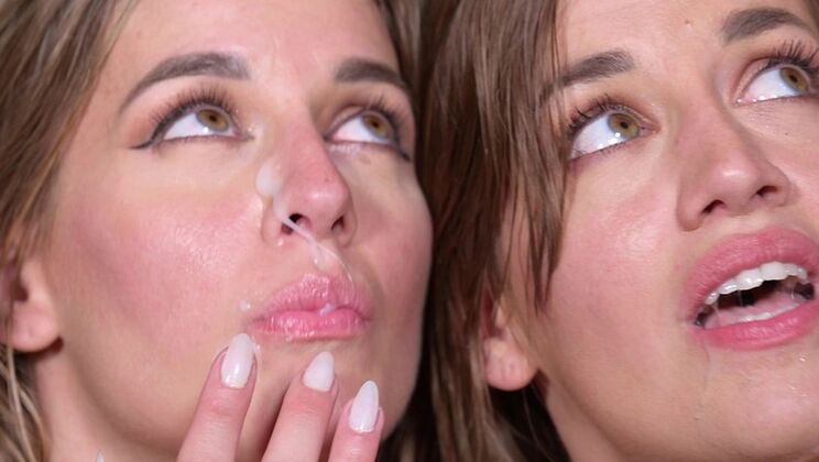 [PornWorld] - Sexcapades Clinic: Double Vaginal and Anal Gangbang - Eveline Dellai - Silvia Dellai - Lorenzo Viota - Emmanuel Torquemada - Ian Scot