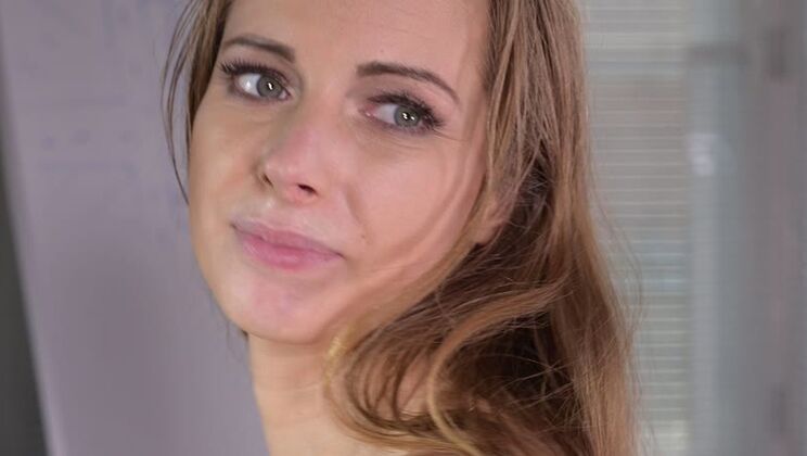 [PornWorld] - Kinuski Kakku Naked Cop Masturbates Shaved Pussy Before Hardcore - Jay Snakes - Kinuski Kakku