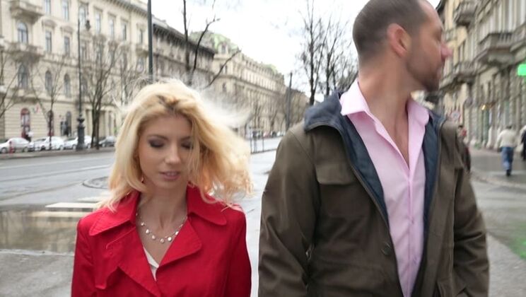 [PornWorld] - Foot fetish fun with Missy Luv as she gets pounded by big cock - Missy Luv - Jay Snakes