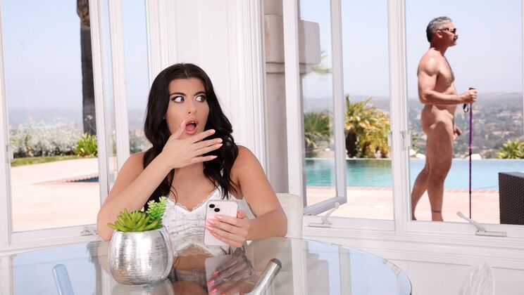 Straight to the Point - Gal Ritchie and Charles Dera's Sex