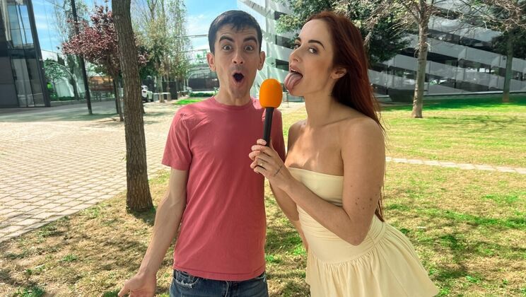 Living Room Reverse Cowgirl with Bubble Butt