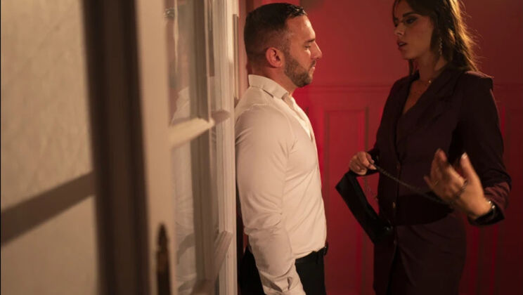 [DorcelClub] - Couture Lovers - Intimate Conquest - Anita Rover - Klem Rover