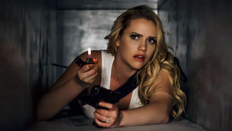 [DigitalPlayground] - The Kill Continues: Episode 2 - Charles Dera - Mia Malkova