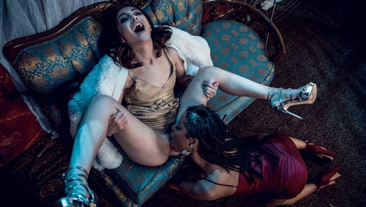 [DigitalPlayground] - Caucasian Cuties: Outdoor Fun - Jane Wilde - Kira Noir