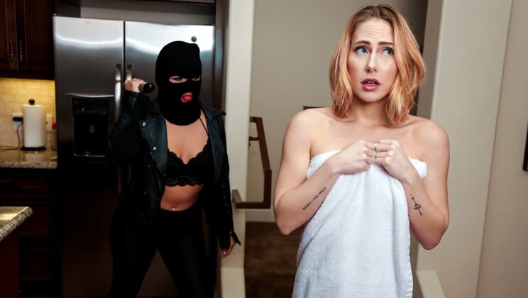 [DigitalPlayground] - Jenna Sativa Carter Cruise Athletic Lesbian 69 and Kissing - Jenna Sativa - Carter Cruise
