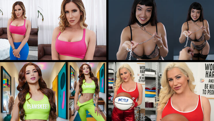 [ReptyleSelects] - Top Model Orgy: Anal, Double Penetration & Cum in Mouth - Anissa Kate - Alexis Monroe - Spencer Scott - Nikki Nicole - Little Puck - Roxie Sinner - Amber Summer - Suki Sin - Ariana Starr - Aderes Quin - Luxe La Fox - Addison Vodka - Delilah Dagger - Julia James