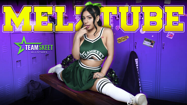 Tease and Dick Play – Melztube Begs for Rough Treatment